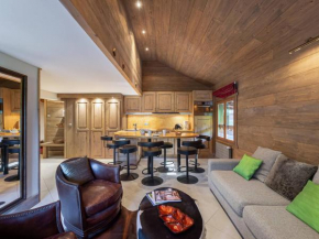 Appartement Duplex Ski aux Pieds, Cheminée, Piscine et Spa, Méribel Village - FR-1-566-35
